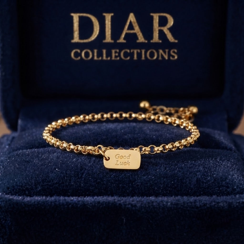 Kristine Bracelet
