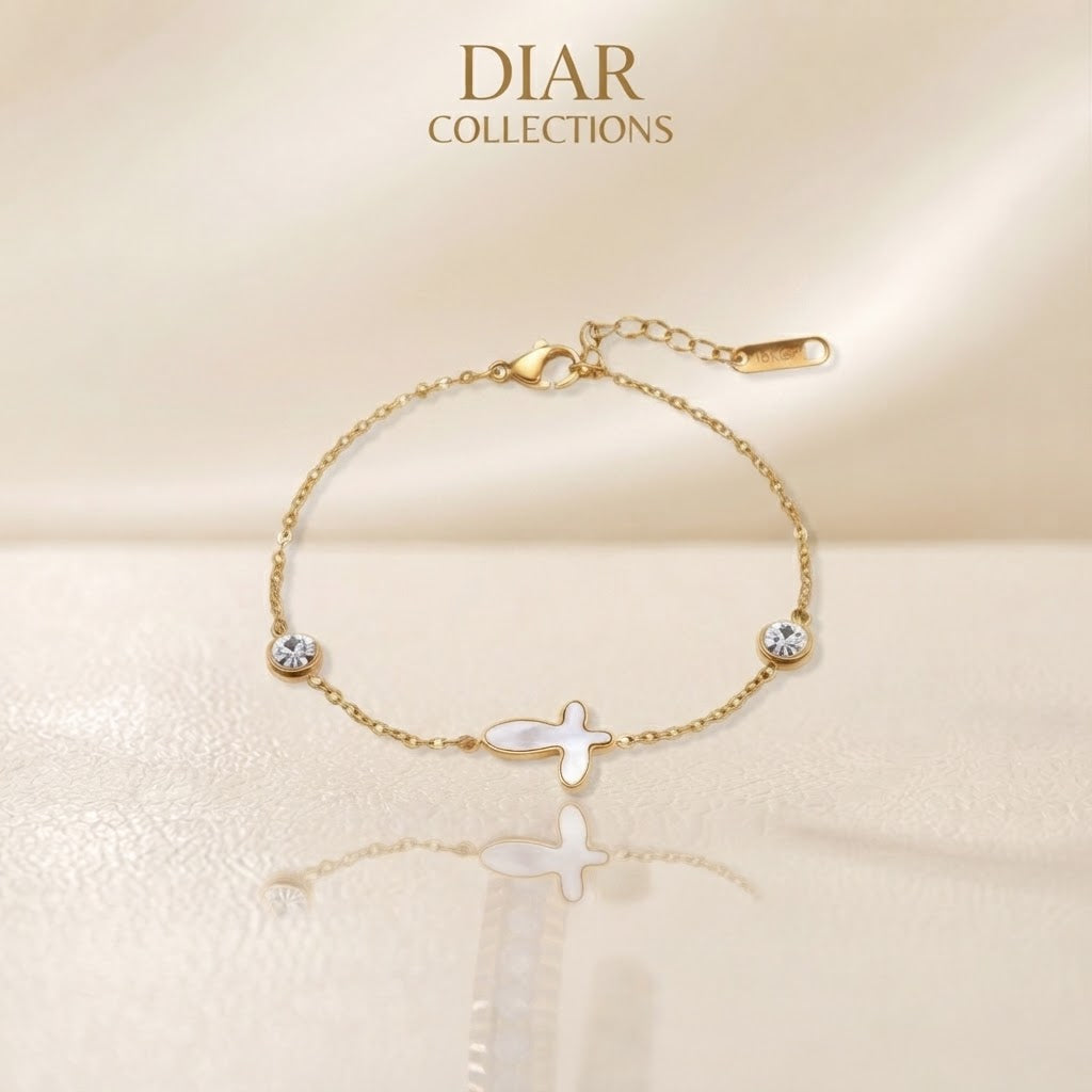 Lara Bracelet