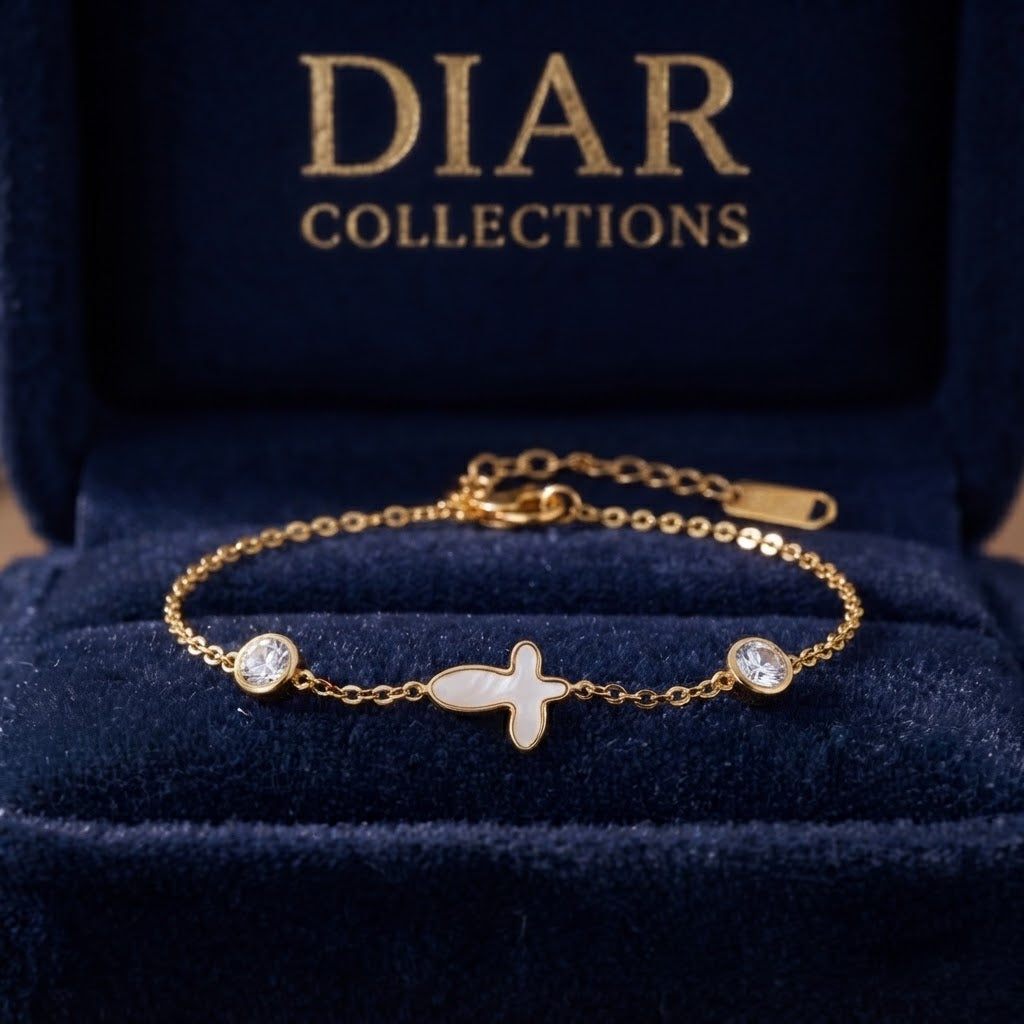 Lara Bracelet