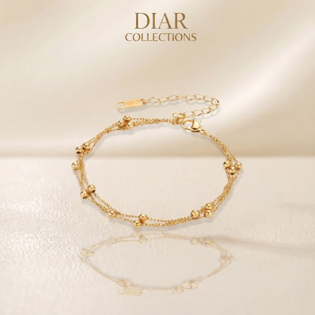 Leika Bracelet
