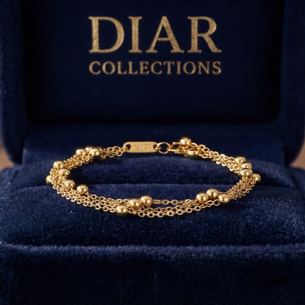 Leika Bracelet