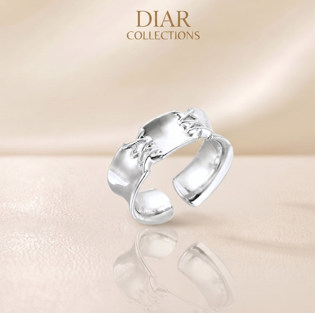 Leilani Ring