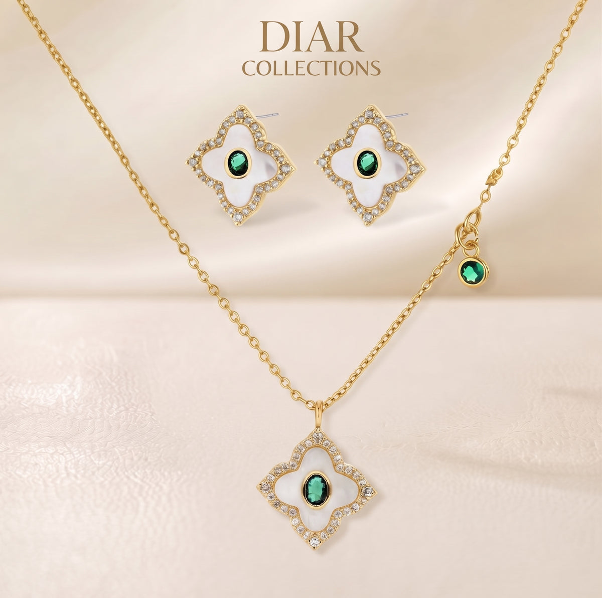 Lia Set