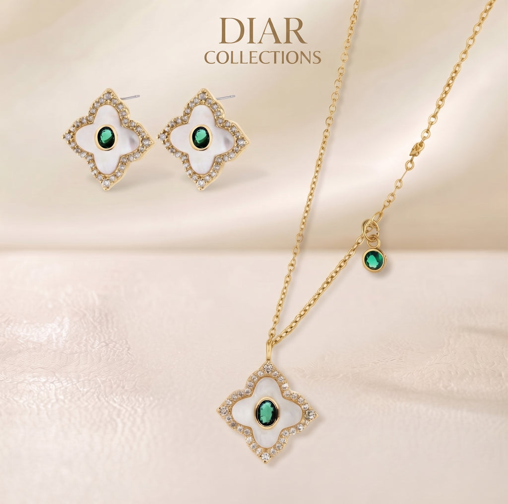 Lia Set