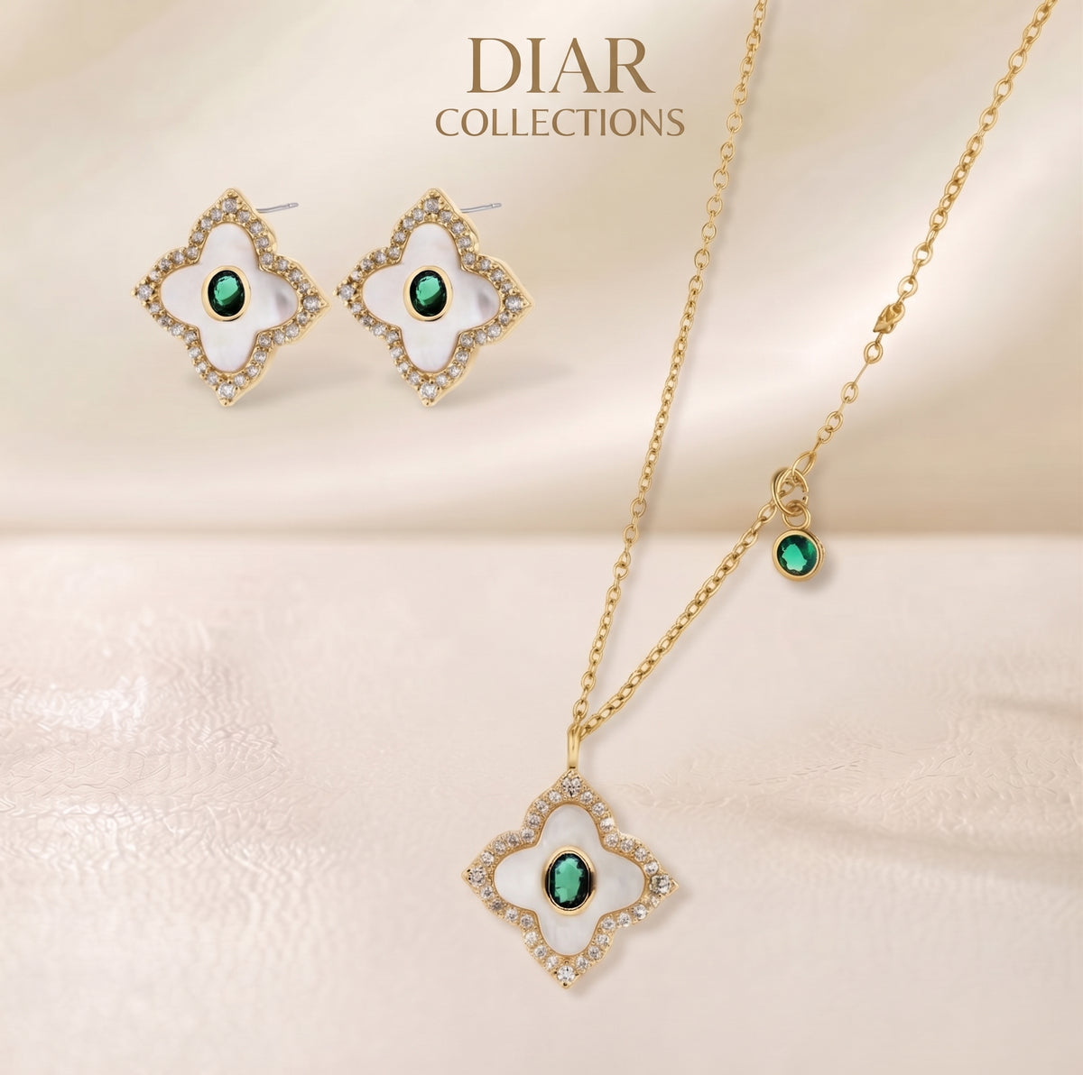 Lia Set