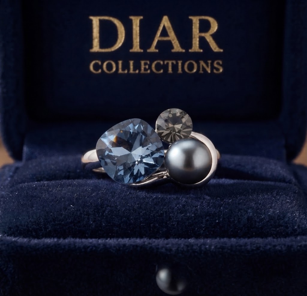 Ligaya Ring