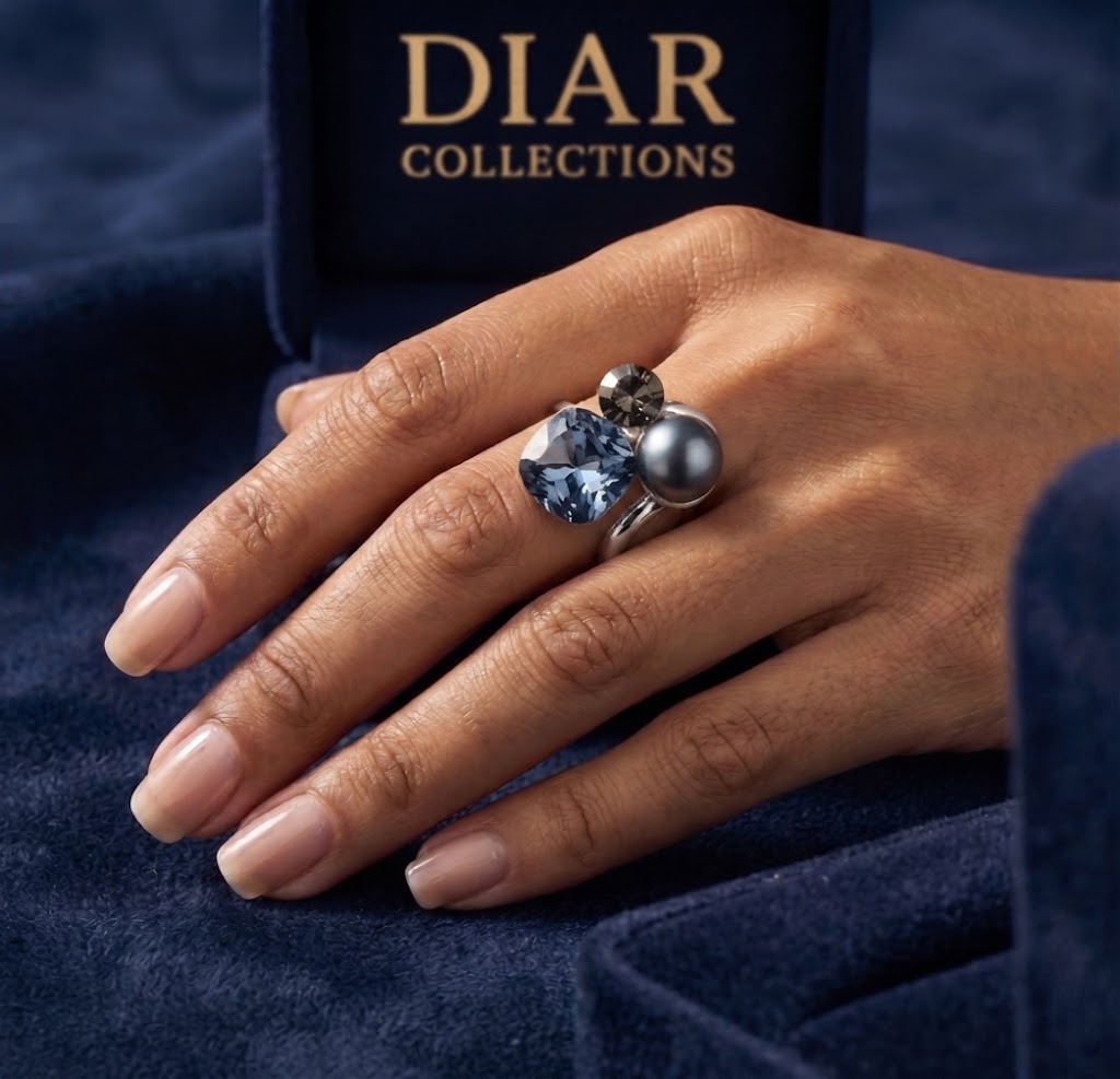 Ligaya Ring