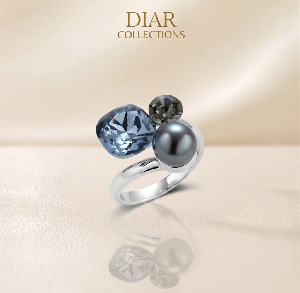 Ligaya Ring