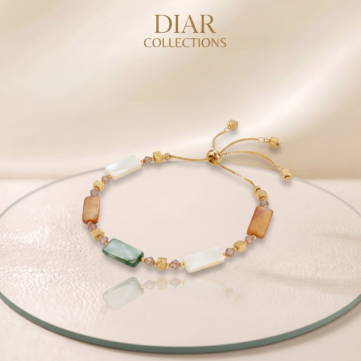 Lilou Bracelet