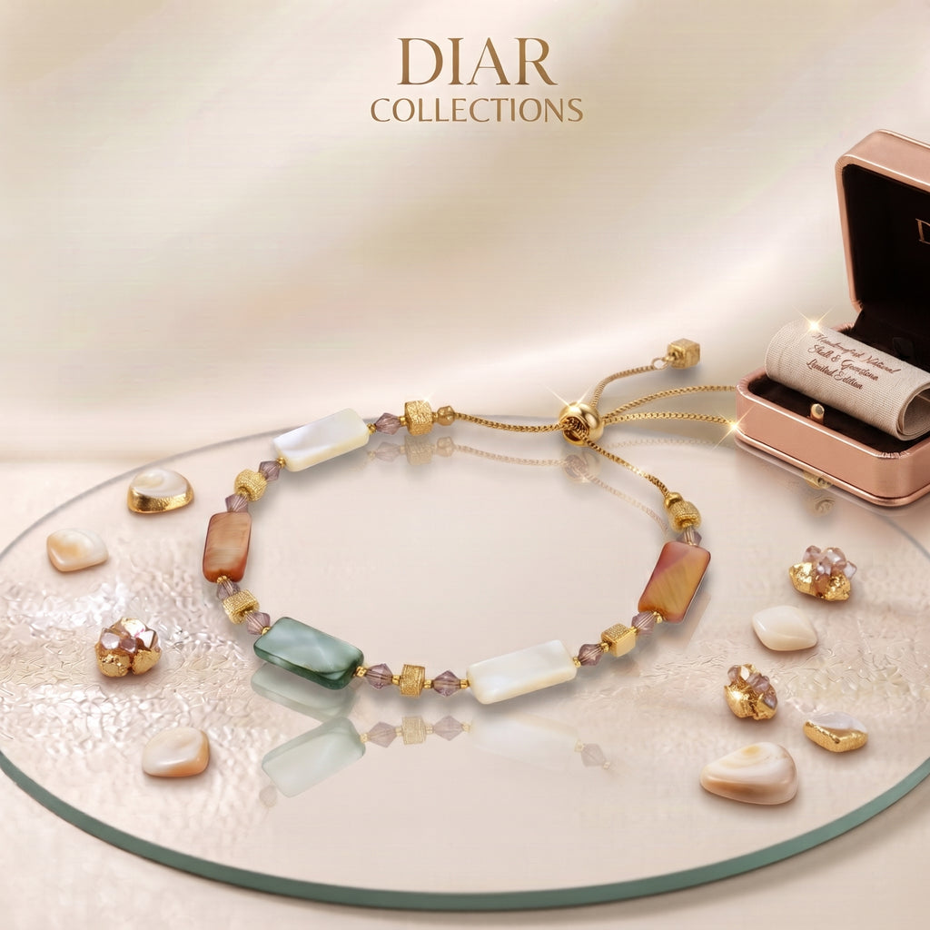 Lilou Bracelet