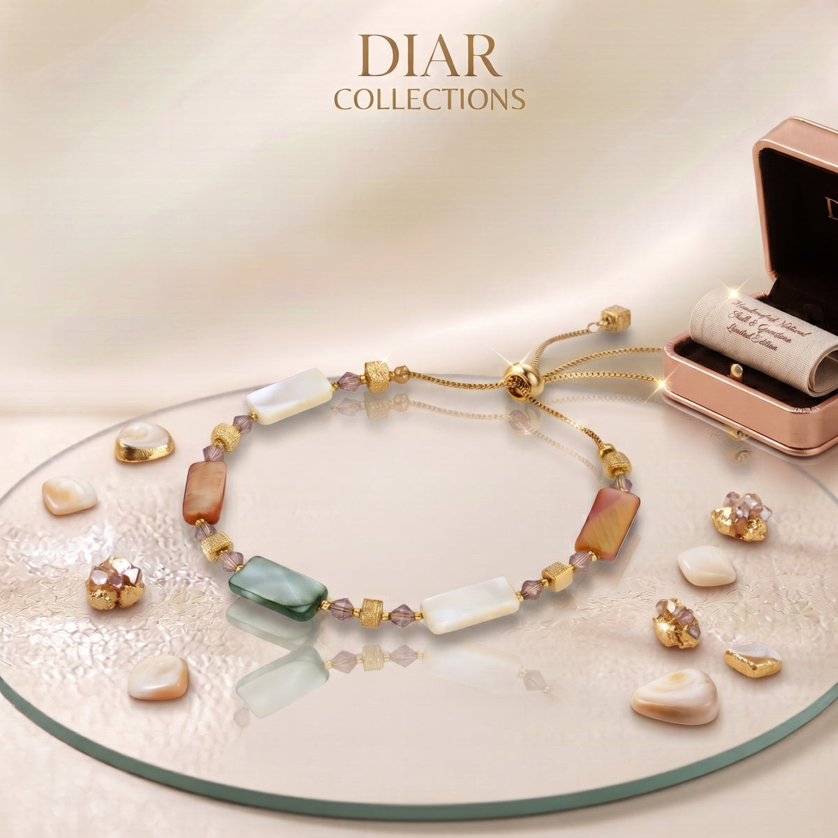 Lilou Bracelet