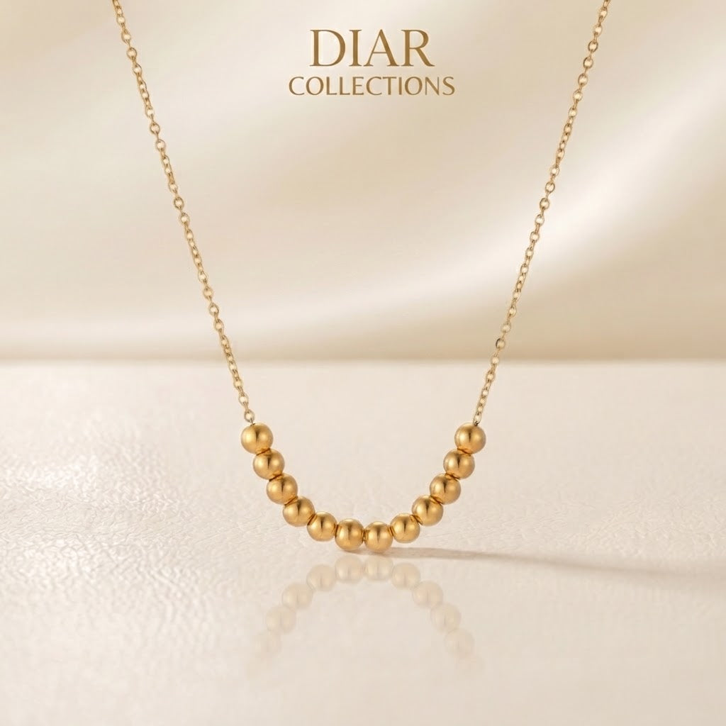 Lovely Necklace