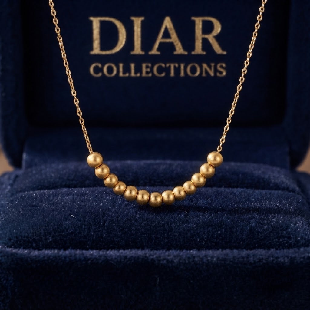 Lovely Necklace