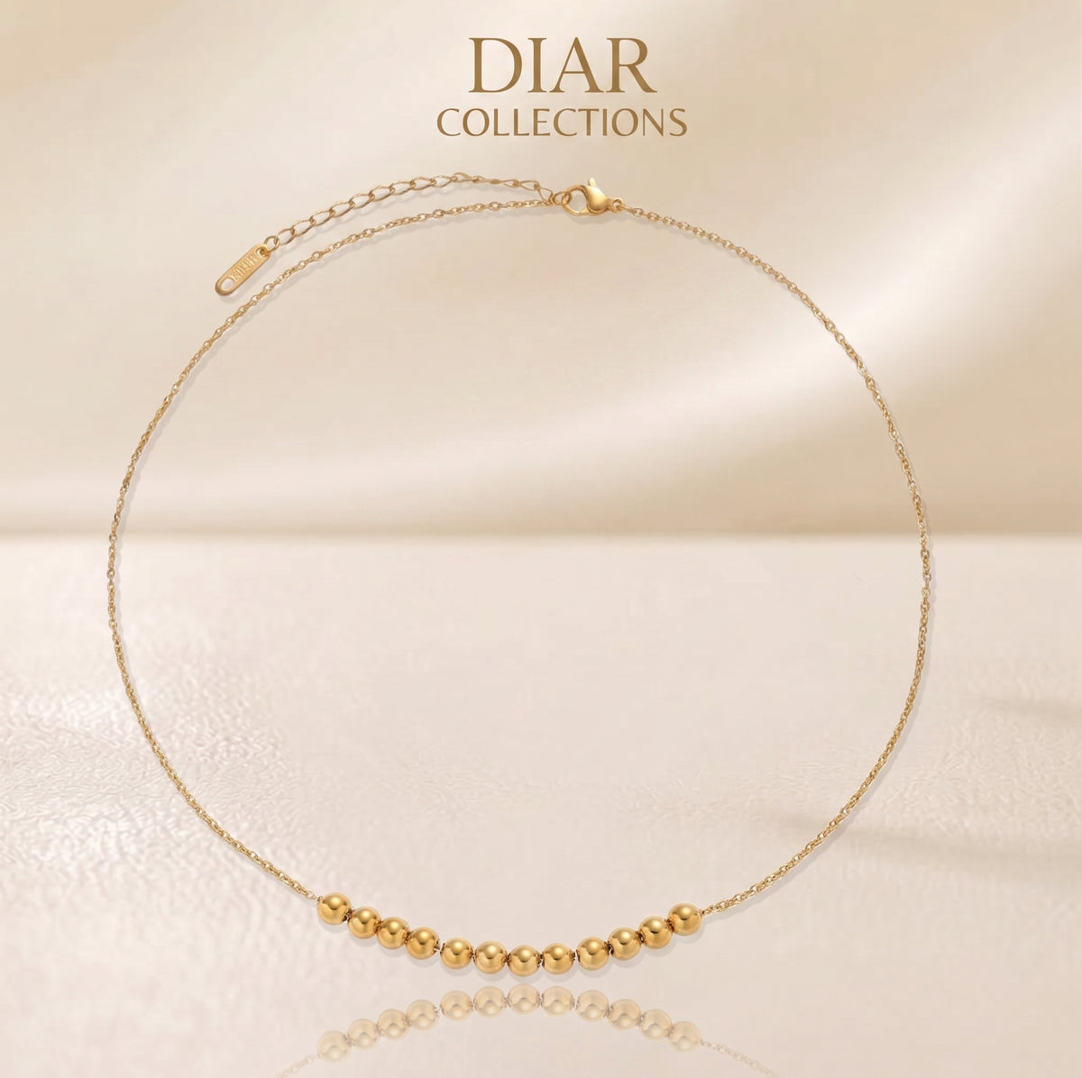 Lovely Necklace