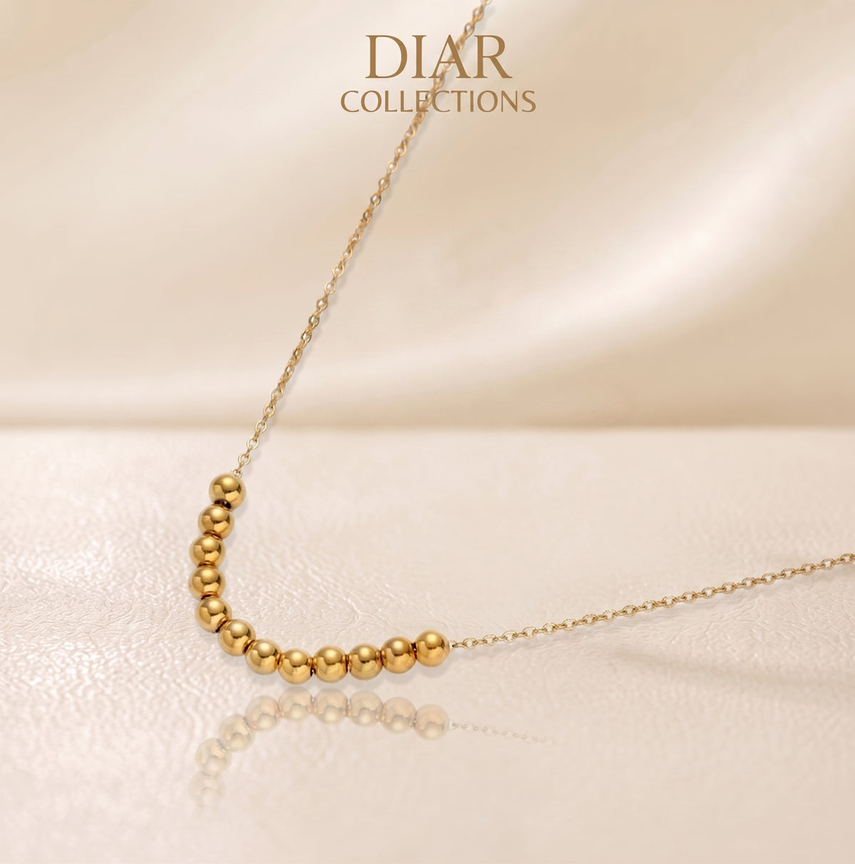 Lovely Necklace