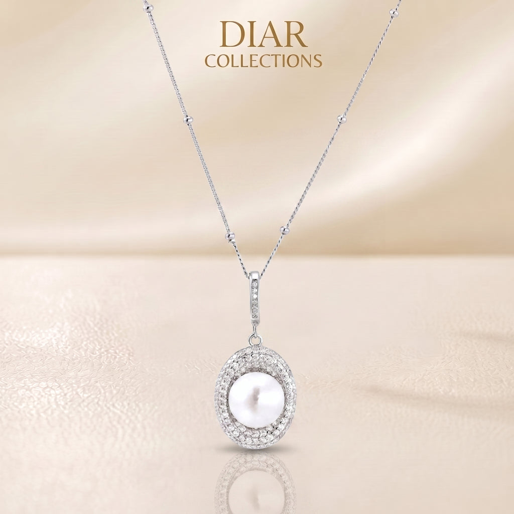 Lumiere Necklace