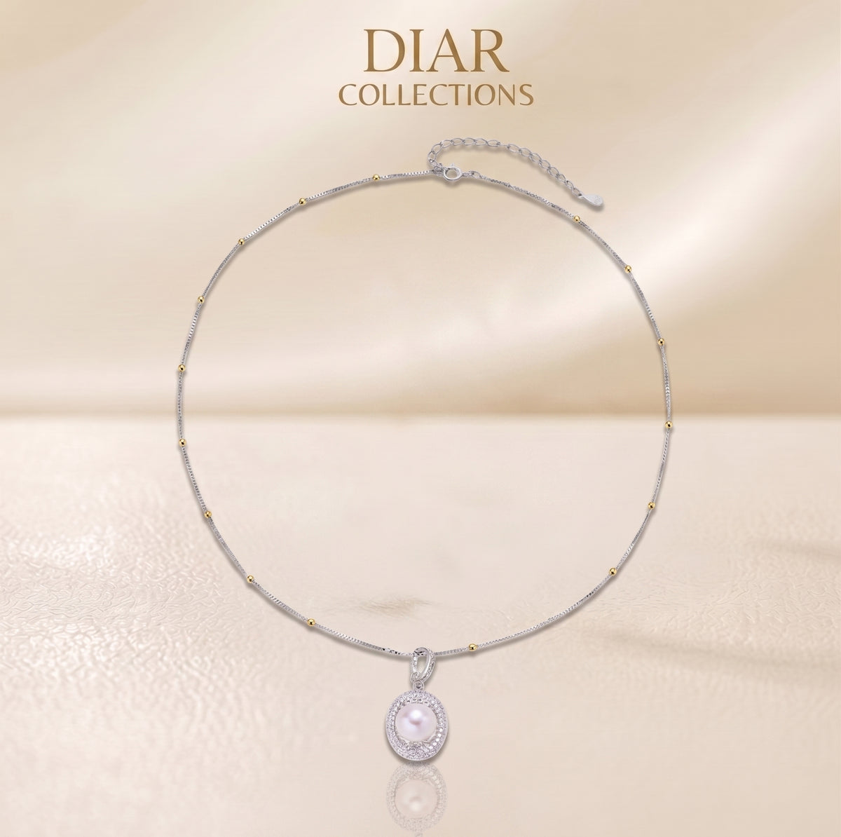 Lumiere Necklace