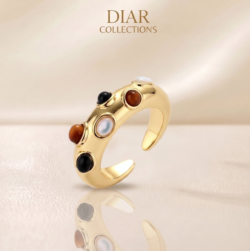 Lumina Ring