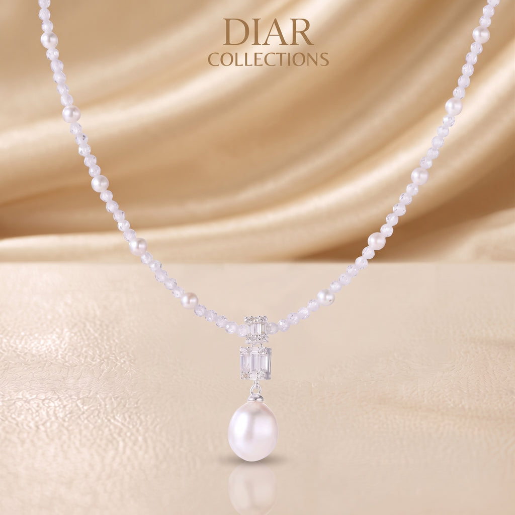 Lyndelle Necklace
