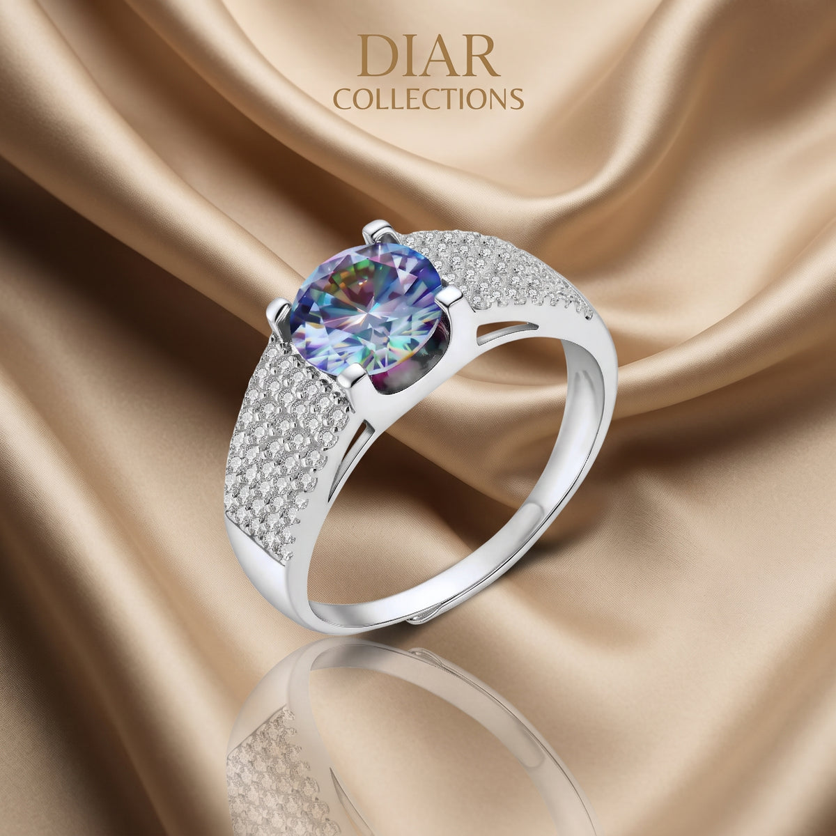 Maeva Ring