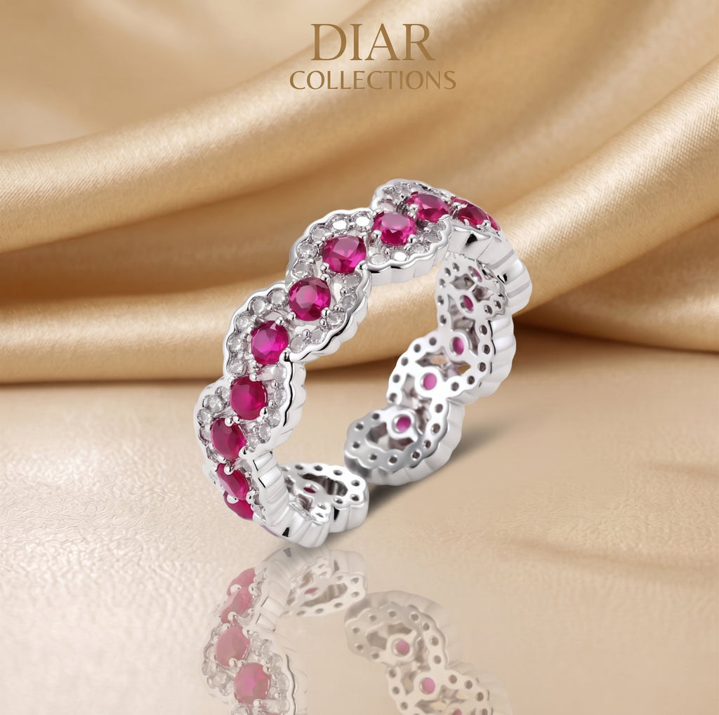 Maia Ring