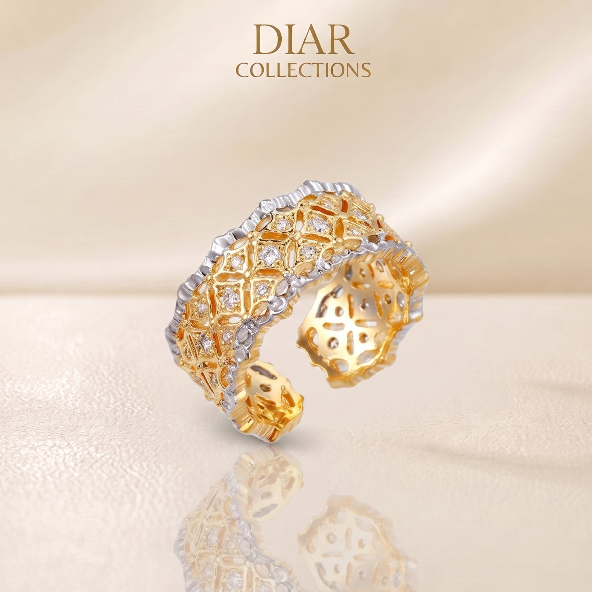 Malia Ring