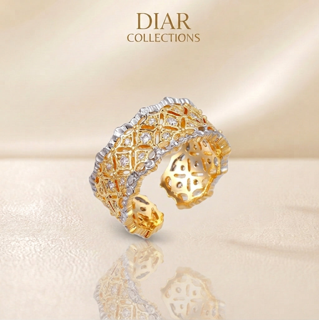 Malia Ring