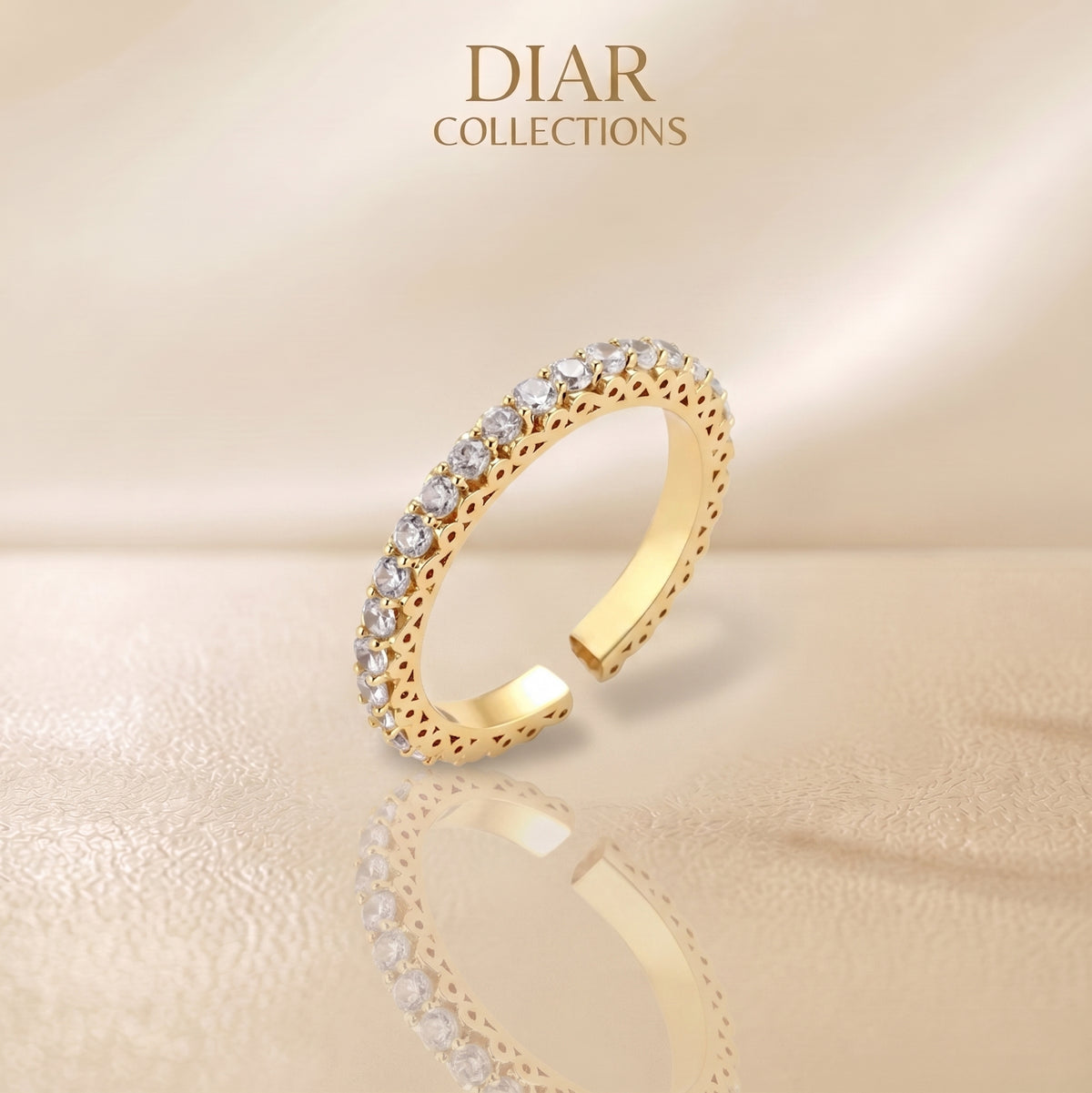 Mati Ring