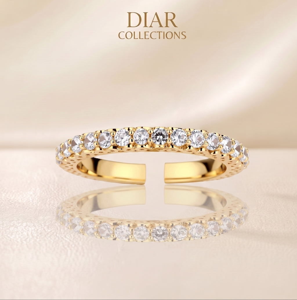 Mati Ring