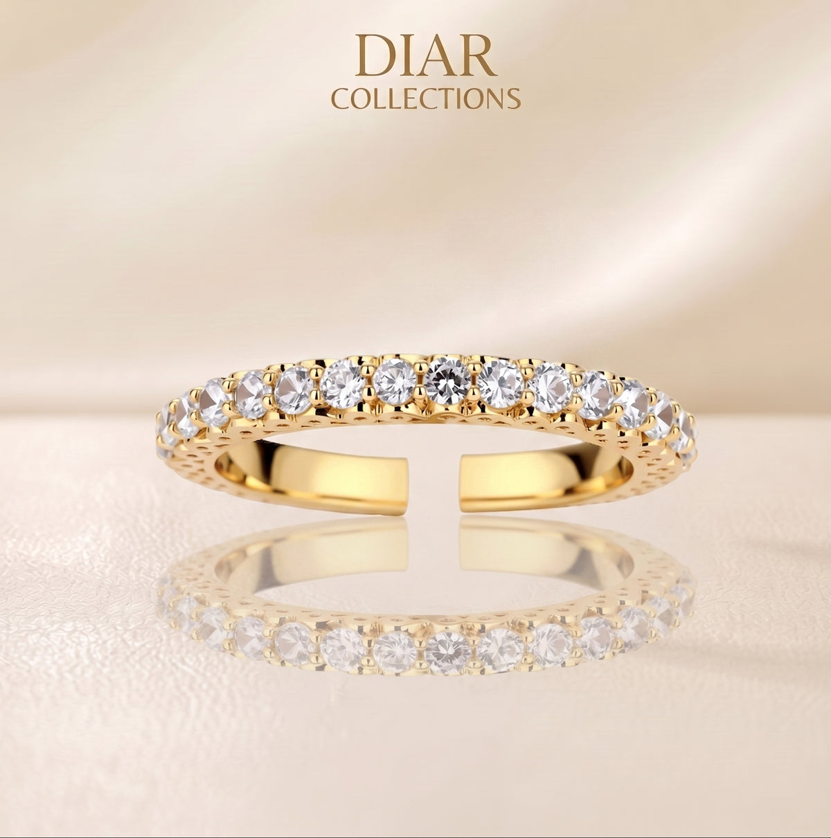 Mati Ring