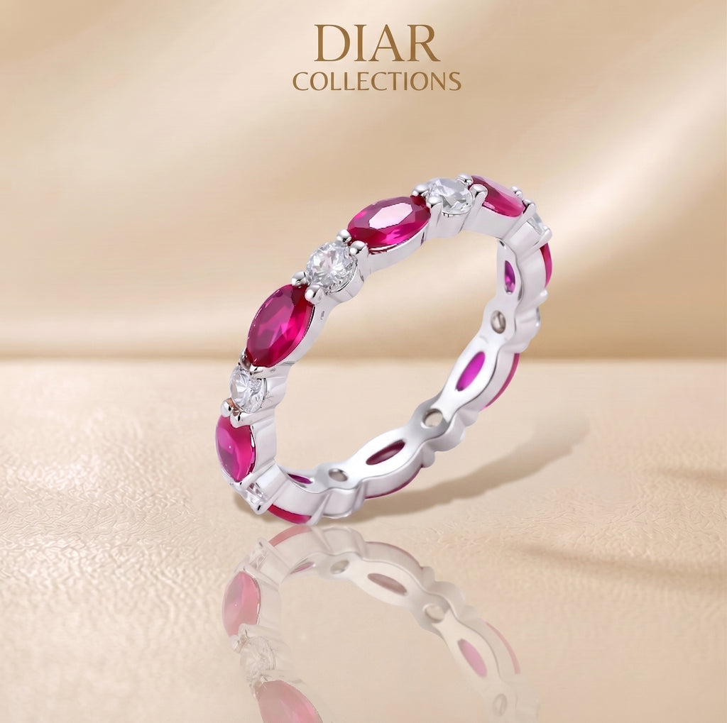 Mei-Ling Ring