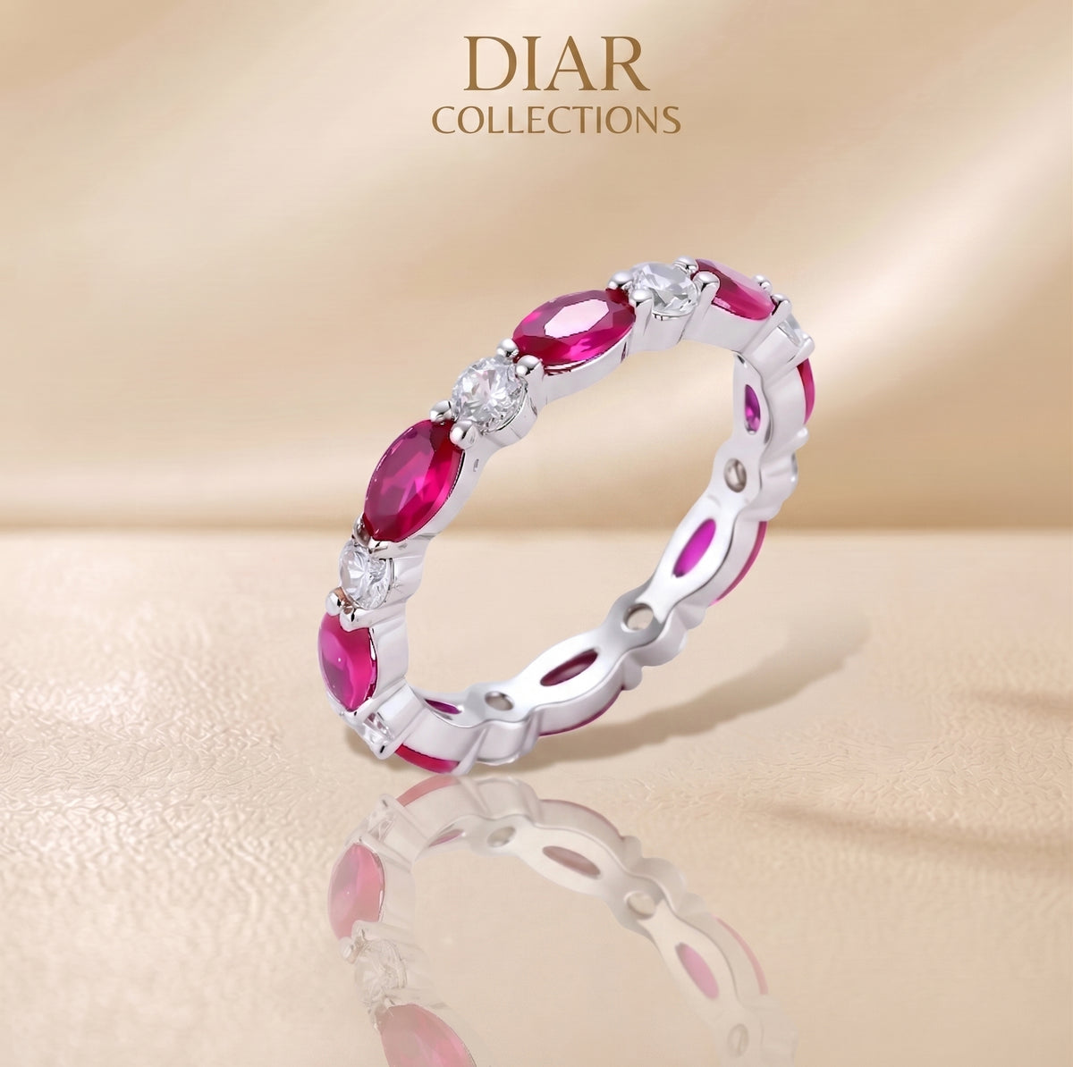 Mei-Ling Ring