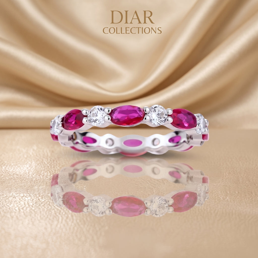 Mei-Ling Ring