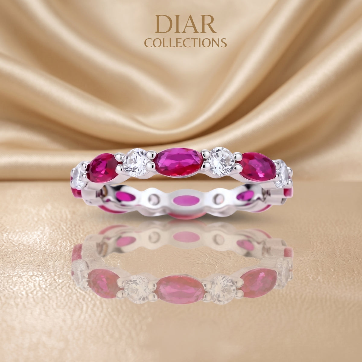 Mei-Ling Ring