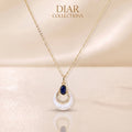 Mystique Pendant