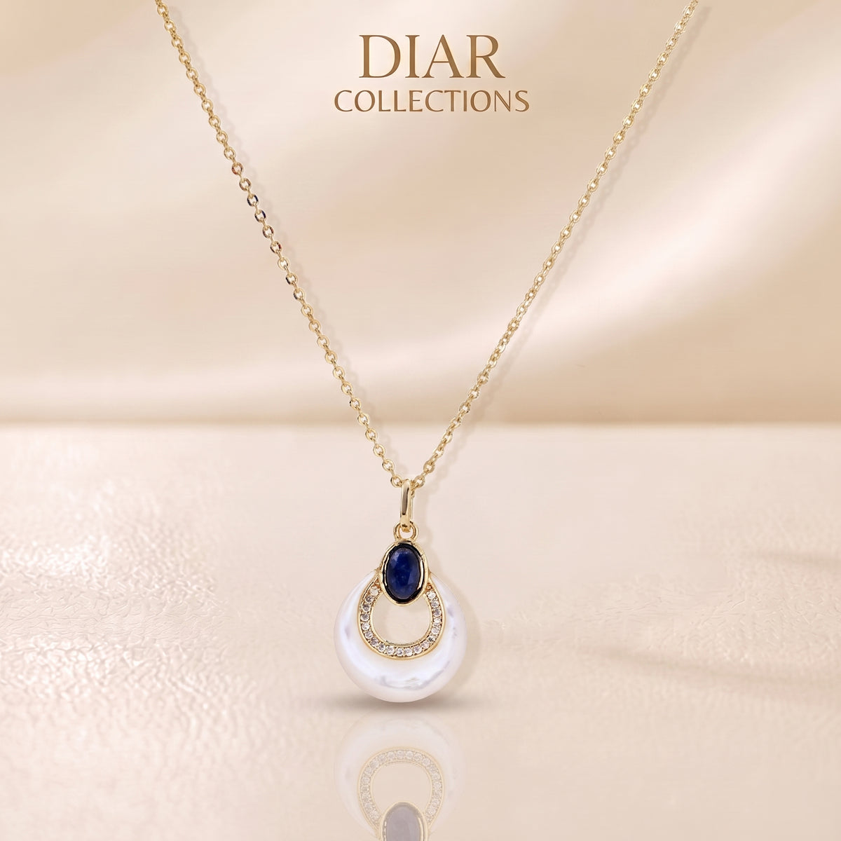 Mystique Pendant