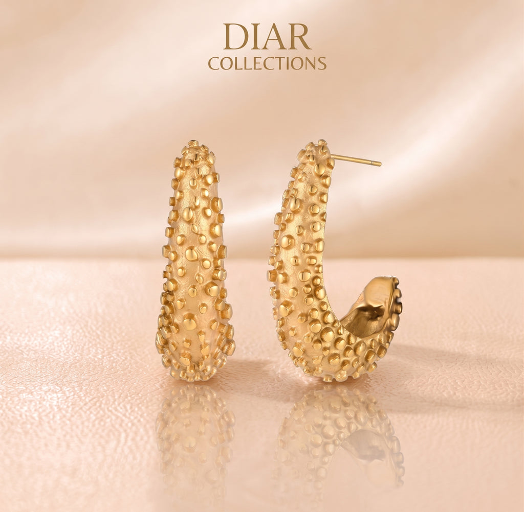 Nadine Earrings