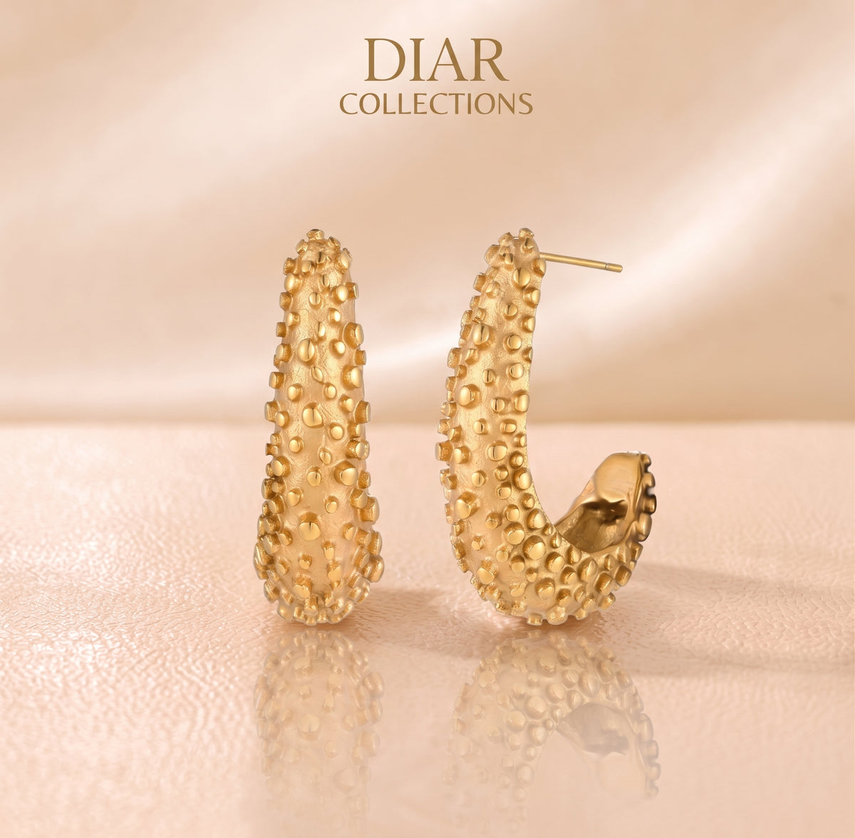 Nadine Earrings