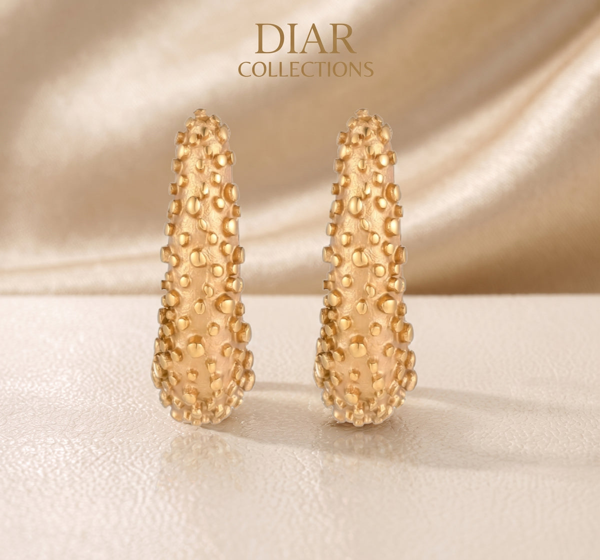 Nadine Earrings