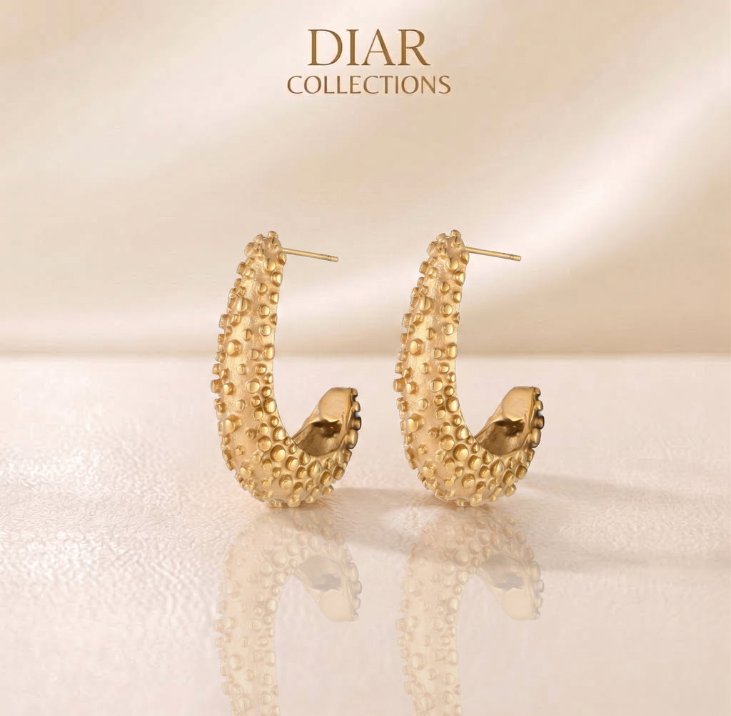 Nadine Earrings