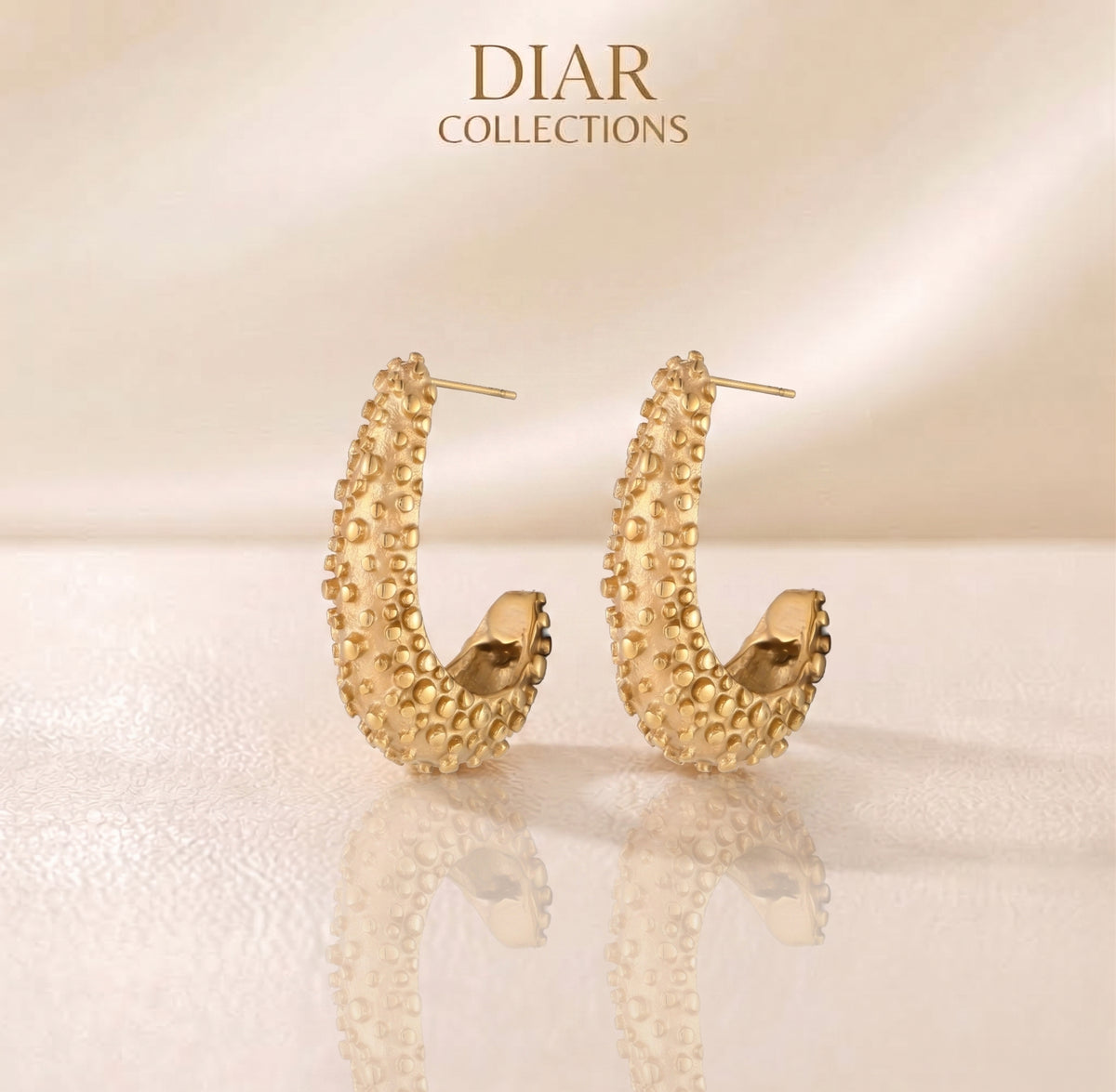 Nadine Earrings