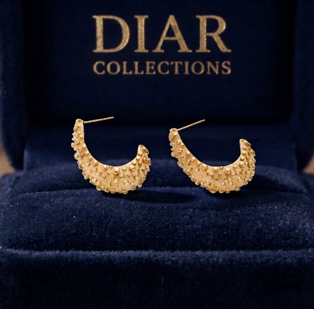 Nadine Earrings