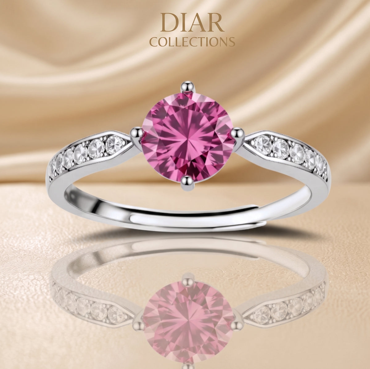 Nayeli Ring