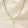 Nicole Necklace