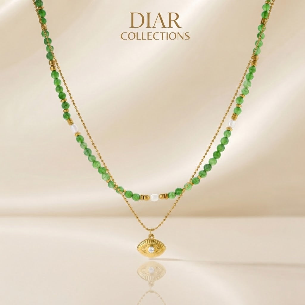 Nicole Necklace