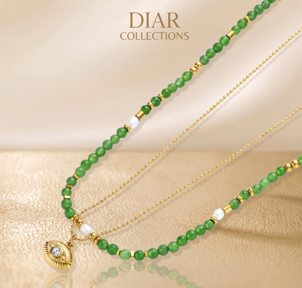 Nicole Necklace