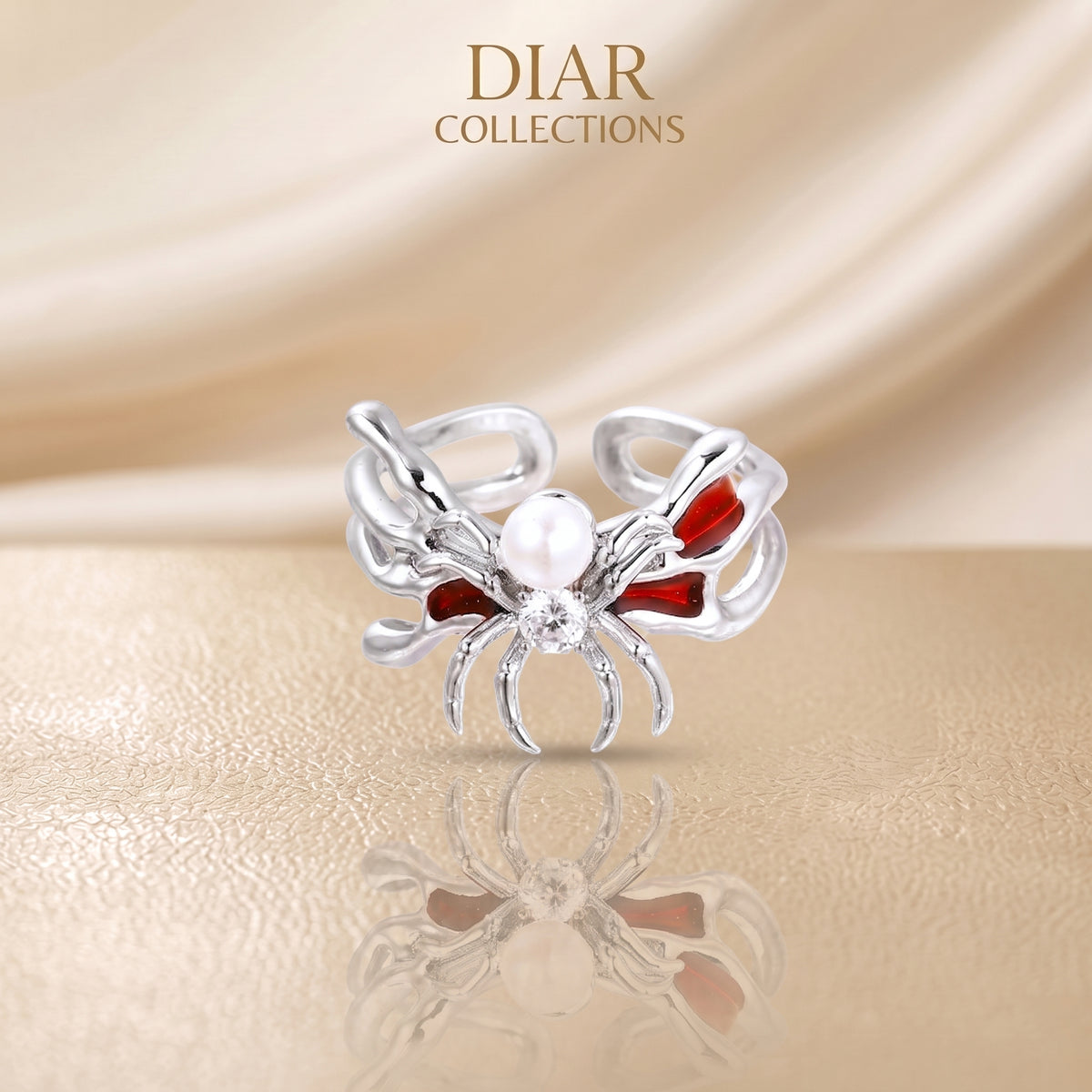Noemi Ring