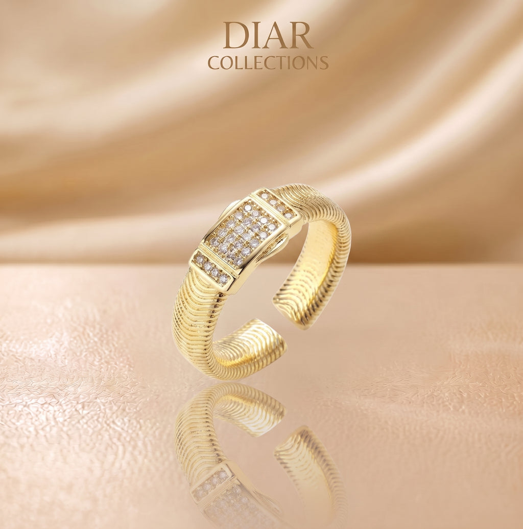 Paloma Ring