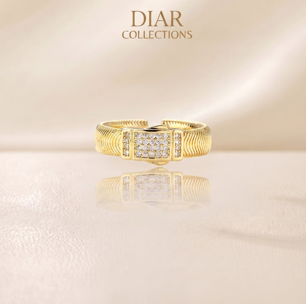 Paloma Ring