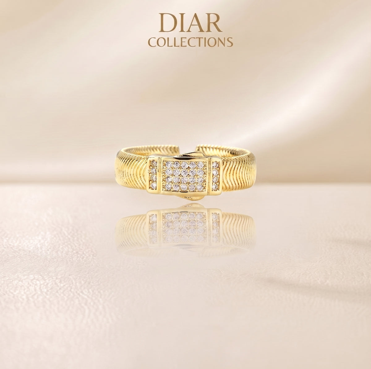 Paloma Ring
